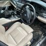 Breaking bmw 525d M sport f10 2012 b90 Image 4