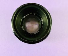 Helios 44-2 58/2