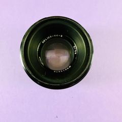Helios 44-2 58/2