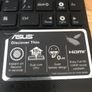 ASUS Eee PC X101CH for parts. Image 2