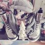 Dolce Gabana kicks Image 6