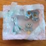 Baby items for dolls house nursery Image 2