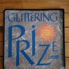Simple Minds Glittering Prize 7 inch single