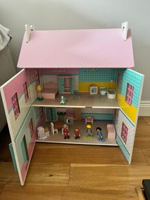 Dolls house