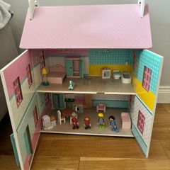 Dolls house
