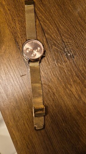 ladies watch
