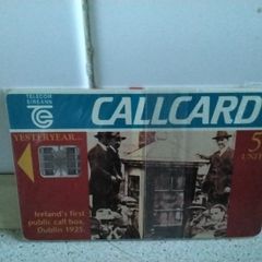 Callcard mint