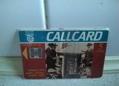 Callcard mint