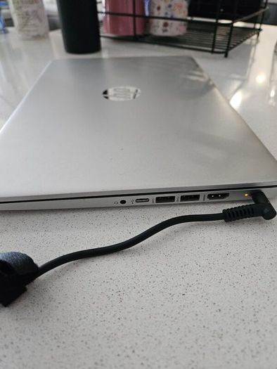HP 14s Laptop - Ryzen 5 5500U, 8GB RAM, 256GB SSD, Windows 11
