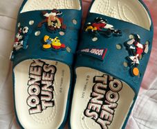 Kids crocs size 12