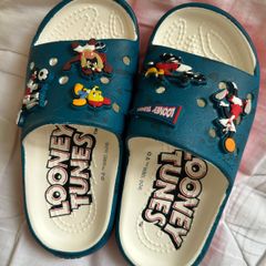 Kids crocs size 12