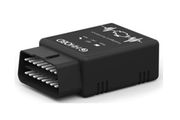 EXZA HHOBD Bluetooth (2nd Gen.) - Smart OBD2 Car Diagnostic, Black