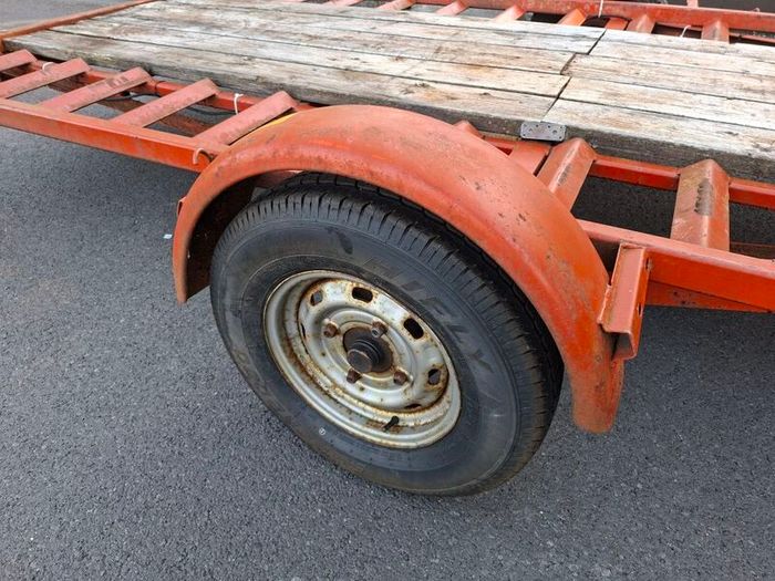 Car Transporter