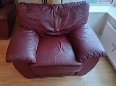 Free armchair