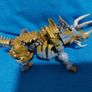Transformer  slug / dinobot Image 2