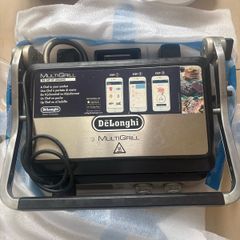 De Longhi MultiGrill CGH1012D