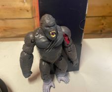 King Kong toy