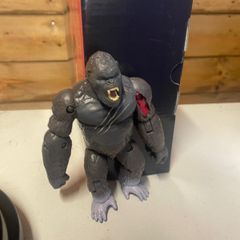 King Kong toy