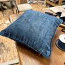 NEW Piped Scatter Cushions 20 x 20 Inches Image 3