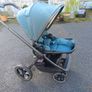 Full travel system (free) Image 2
