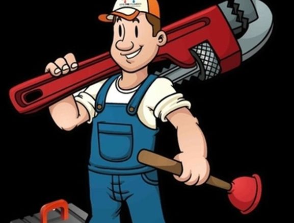 Plumber