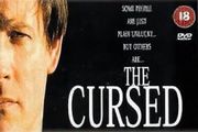 The Cursed. DVD. Free Postage!