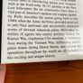 War Book 'From A Dark Sky,the story of U.S. air force special operations' Image 3