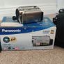 Panasonic 60GB HDD video camera Image 2