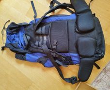 Great Outdoors Regatta XERT100 Rucksack