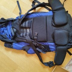 Great Outdoors Regatta XERT100 Rucksack