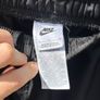 Nike Black Cargo Track Pants Image 7