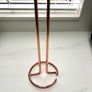 Selection of used rose gold kitchen accessories Image 3