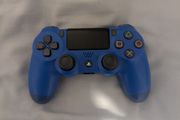 PS4 controller