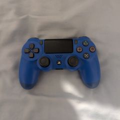 PS4 controller