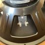Eminence Legend CA154 15" Bass Driver Image 2