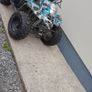 Quad 110cc Image 6