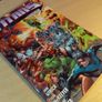 Titans Lockdown ! Volume II ! Graphic Novel ! Trade Paperback ! by DC ! Image 2