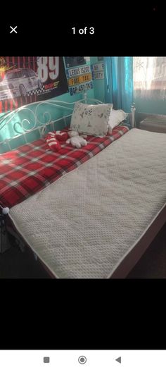 Day bed