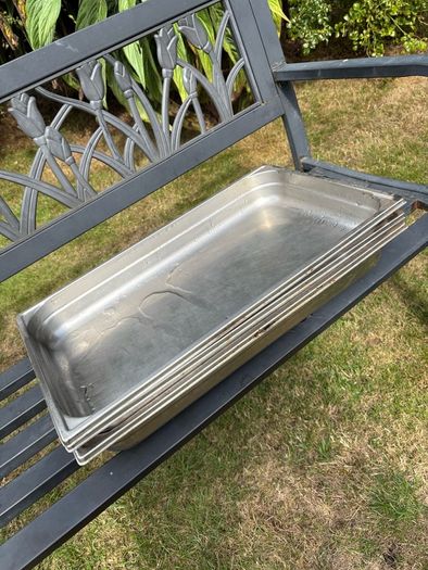 Chafing dish