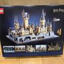 Lego 76419 Hogwarts Castle and Grounds Image 7
