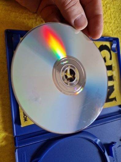 Gun  PlayStation2 Ps2 games Original