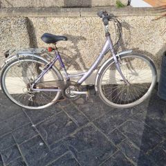 bike needs fixing