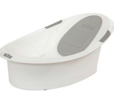 Nuby baby bath