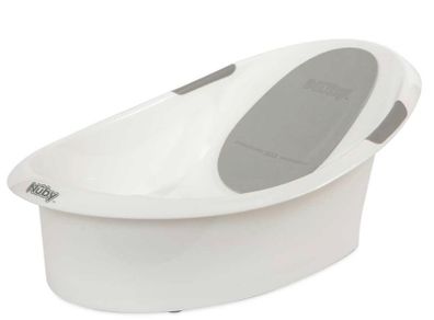 Nuby baby bath