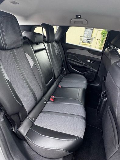 Peugeot 308 Diesel Estate Auto. Final Reduction