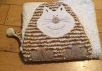 Travel Changing Mat