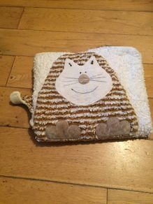 Travel Changing Mat