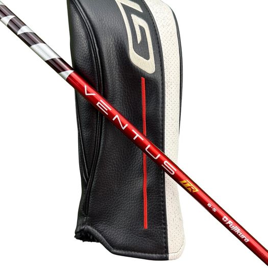 Titleist GT2 #7 Wood 21 Degree / Ventus TR Velocore Red 6-S Stiff