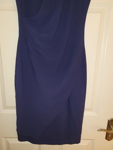 Hobbs dress