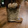 TCM suede boots- uk7 Image 4